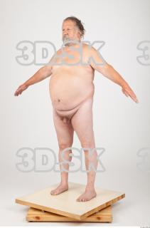 Body texture of Lionel 0045